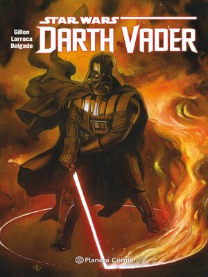 cover image of Star Wars Darth Vader Tomo nº 02/04